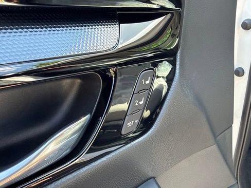 New 2026 Honda CR-V EX-L image 18