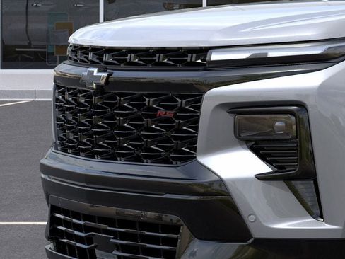 New 2026 Chevrolet Traverse RS w/ LPO, Floor Liner Package AWD/4WD image 26