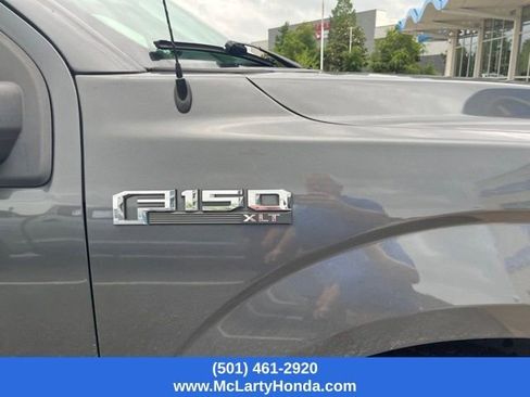 Used 2019 Ford F150 XLT w/ Equipment Group 302A Luxury AWD/4WD image 9