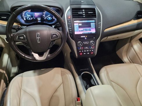 Used 2015 Lincoln MKC AWD w/ Equipment Group 101A Select image 22