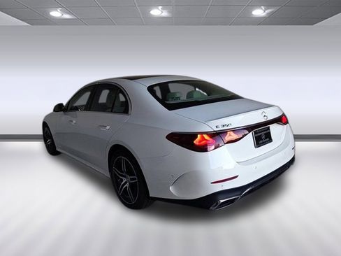 Certified 2025 Mercedes-Benz E 350 E 350 image 3