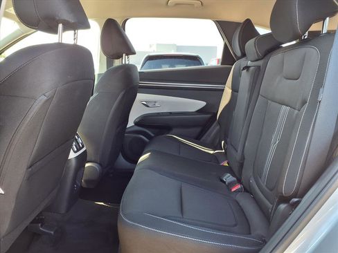 Used 2024 Hyundai Tucson Blue image 24