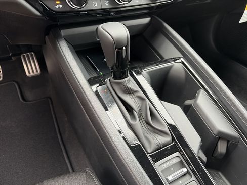 New 2026 Honda Accord Sport image 16