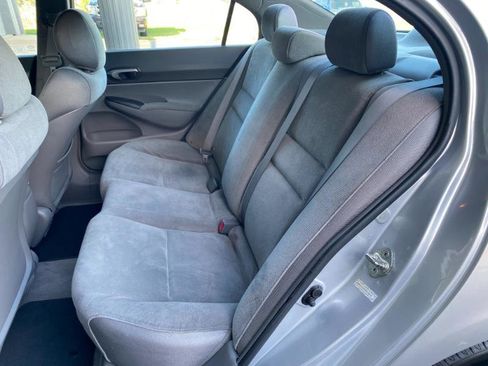 Used 2007 Honda Civic LX image 15