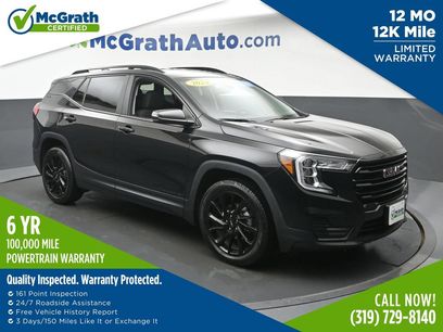 Used 2024 GMC Terrain SLE w/ Driver Convenience Package