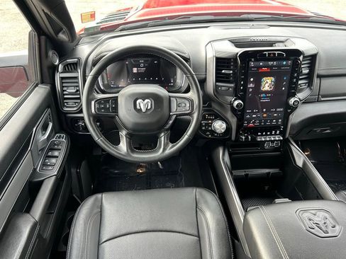 Used 2023 RAM 2500 Power Wagon w/ Level 1 Equipment Group image 4