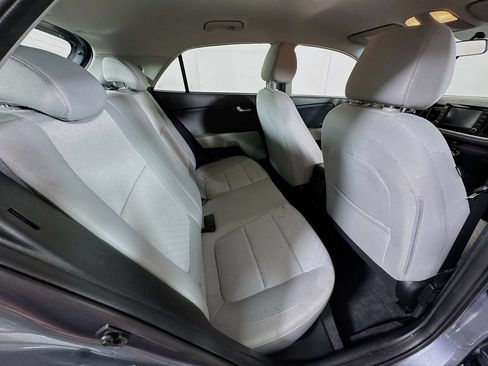 Used 2020 Kia Rio S w/ Technology Package FWD image 23