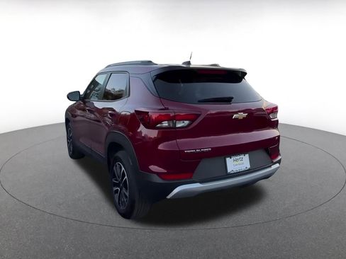 Used 2025 Chevrolet TrailBlazer LT image 11