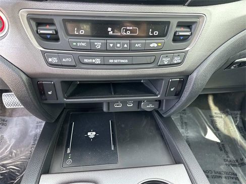 New 2026 Honda Ridgeline RTL image 28