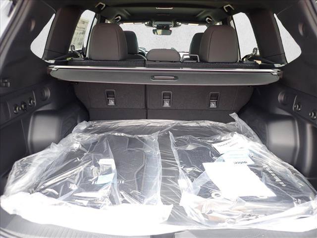 New 2026 Subaru Forester Premium AWD/4WD image 8