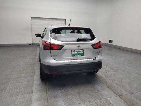 Used 2018 Nissan Rogue Sport S w/ S Appearance Package image 6