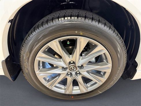 New 2025 MAZDA CX-5 AWD 2.5 S w/ Premium Plus Pkg image 9