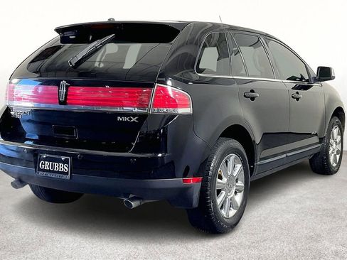 Used 2007 Lincoln MKX 2WD image 2