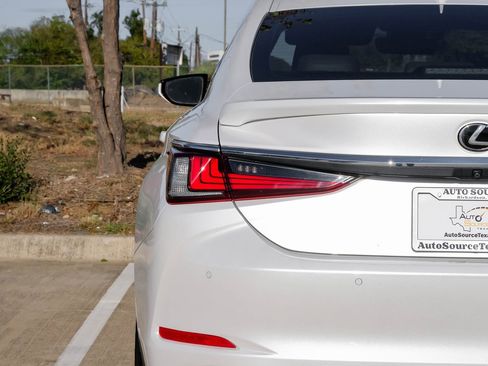 Used 2019 Lexus ES 350 image 52