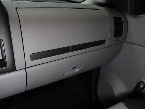 Used 2009 Chevrolet Silverado 1500 W/T image 25