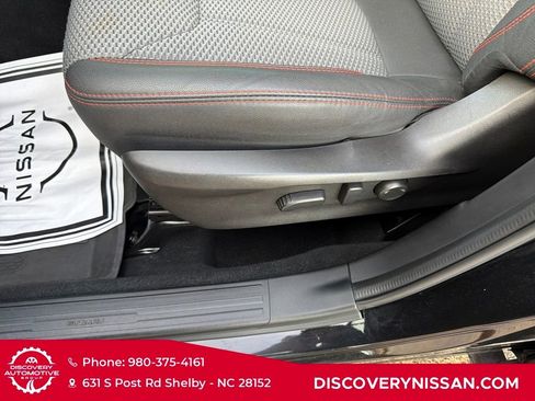 Used 2019 Subaru Forester Sport image 13