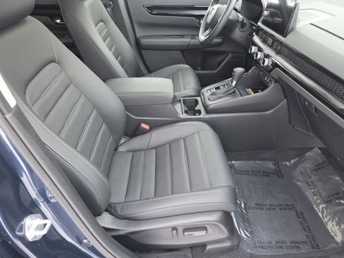 Used 2023 Honda CR-V EX-L image 21