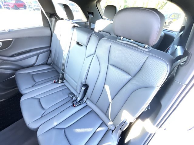 Used 2024 Audi Q7 3.0T Premium Plus AWD/4WD image 17