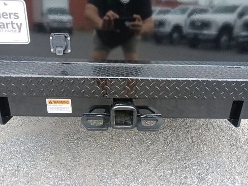 New 2026 Ford F450 XL AWD/4WD image 31