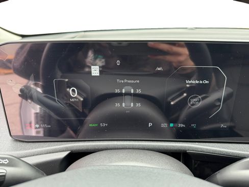 New 2025 Kia EV6 Light image 11