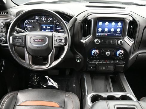 Used 2019 GMC Sierra 1500 AT4 w/ AT4 Premium Package image 6
