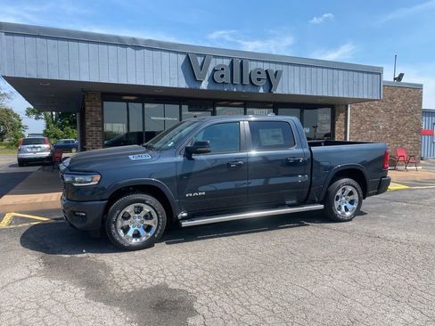 New 2026 RAM 1500 Big Horn image 5