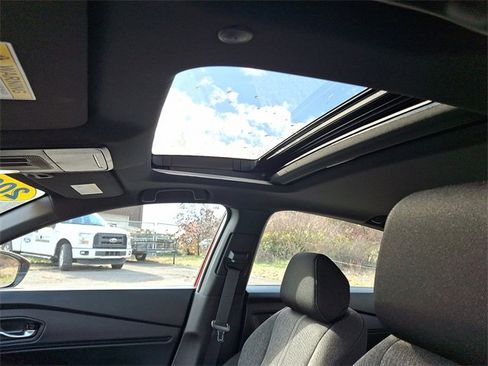 Used 2024 Honda Accord Sport image 14