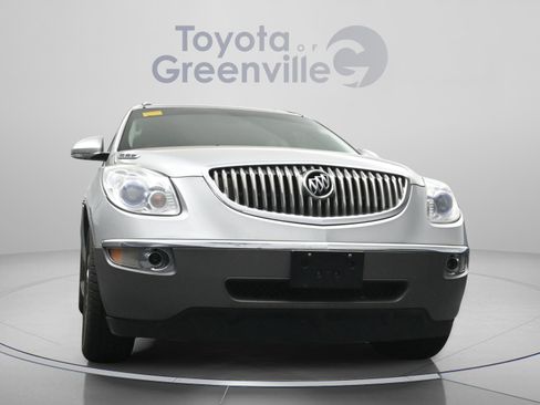 Used 2012 Buick Enclave Leather FWD image 23