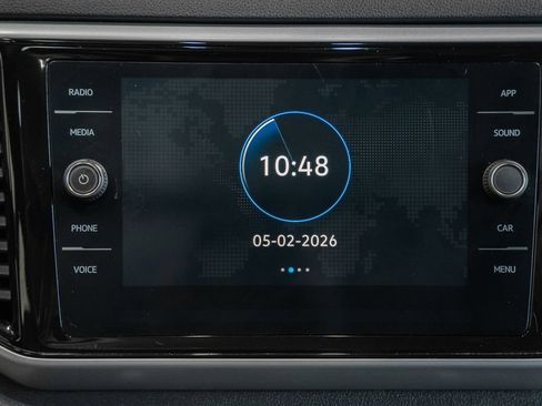 Used 2022 Volkswagen Atlas Cross Sport SE AWD/4WD image 27