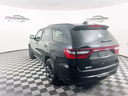 Used 2025 Dodge Durango R/T AWD/4WD image 6