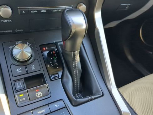 Used 2020 Lexus NX 300h AWD w/ Premium Package image 46