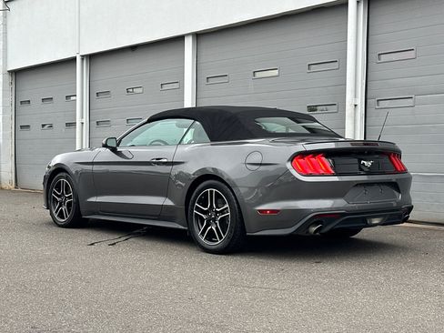 Used 2023 Ford Mustang Premium image 27