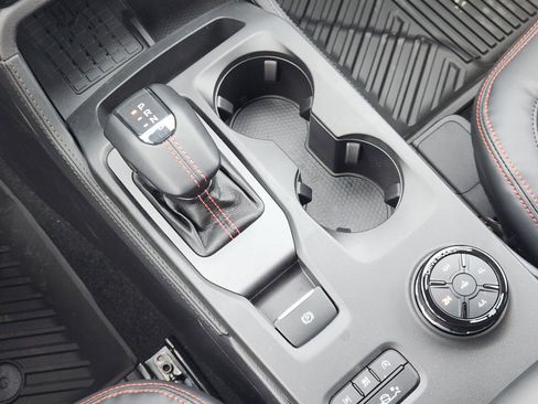 New 2025 Ford Ranger Raptor image 21