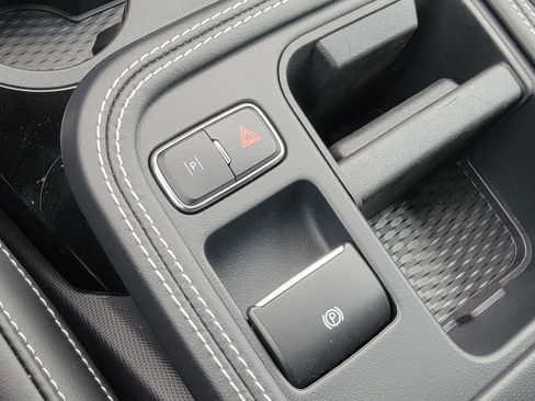 New 2025 Ford Mustang Mach-E GT image 22