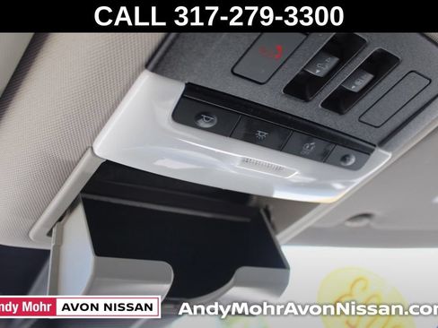 Used 2023 Nissan Rogue SV w/ SV Premium Package AWD/4WD image 46
