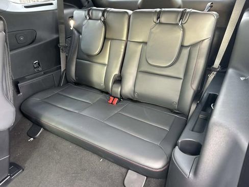 New 2026 Ford Explorer ST-Line w/ ST-Line Street Pack image 21