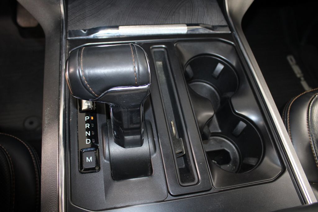 Used 2022 Ford F150 Platinum w/ Equipment Group 701A High AWD/4WD image 53