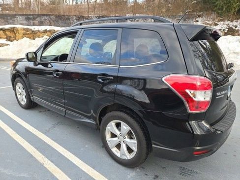 Used 2014 Subaru Forester 2.5i Touring image 10