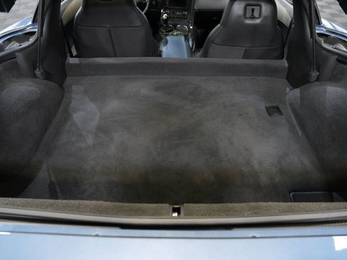 Used 2011 Chevrolet Corvette ZR1 w/ Preferred Equipment Group RWD image 44