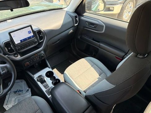 Used 2023 Ford Bronco Sport Big Bend AWD/4WD image 20