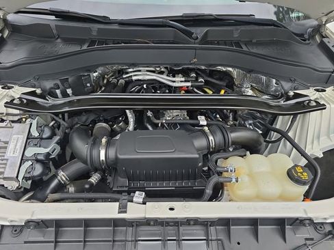 Used 2020 Ford Explorer ST w/ Premium Technology Package image 32