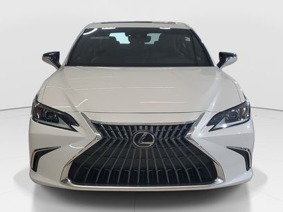 Used 2022 Lexus ES 350 w/ Premium Package