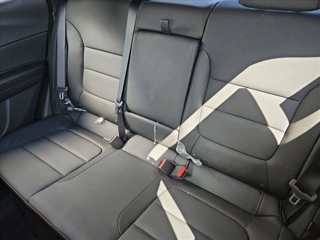 New 2026 Chevrolet TrailBlazer RS w/ Convenience Package FWD image 15