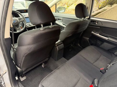 Used 2015 Subaru Crosstrek 2.0i Premium image 19