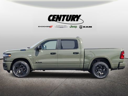 New 2026 RAM 1500 Big Horn image 6