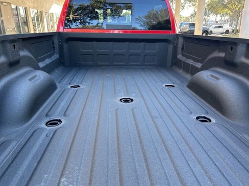 New 2026 RAM 3500 Laramie w/ Max Tow Package image 39