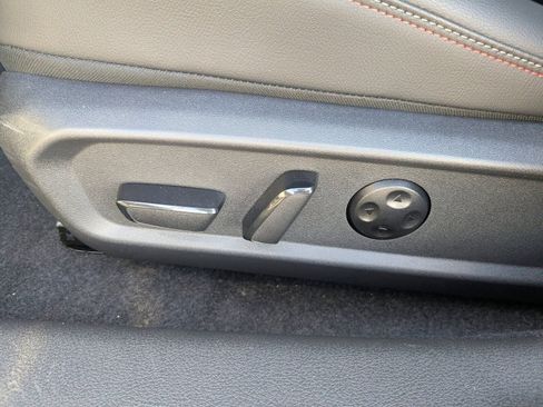 New 2026 Nissan Sentra SR w/ SR Premium Package image 11