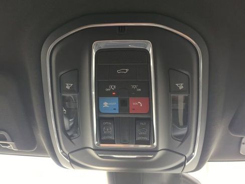 Certified 2024 Jeep Grand Cherokee L Altitude AWD/4WD image 26
