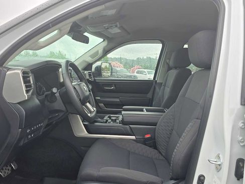 Used 2024 Toyota Tundra SR5 w/ TRD Off-Road Package AWD/4WD image 22