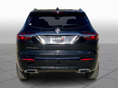 Used 2021 Buick Enclave Avenir image 10